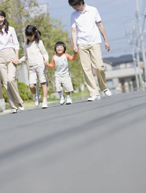 住宅購入、まだ間に合う消費税率５％