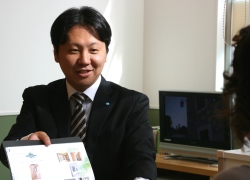 不動産業界にこそ専門的な知識を習得したFPが最も必要だと思います。