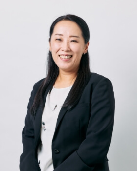 三上 裕美子