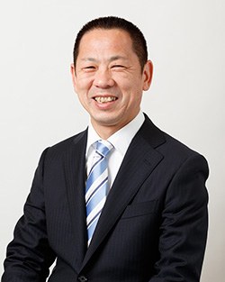 田賀 和隆