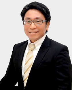 淡中 巌