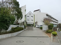 横浜市立小田中学校