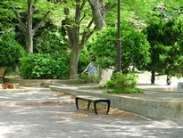 富岡第三公園